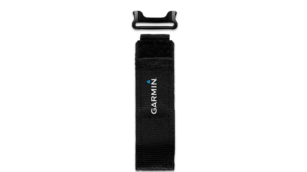 Garmin Fabric Wrist Strap F/Forerunner 910XT 3 Garmin Fabric Wrist Strap F/Forerunner 910XT