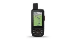 Garmin GPSMAP 66i Handheld GPS