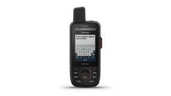 Garmin GPSMAP 66i Handheld GPS -Outdoor Camping Equipment Store opplanet garmin gpsmap 66i gps handheld and satellite communicator black 010 02088 01 ga nd ga2 v5