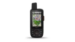 Garmin GPSMAP 66i Handheld GPS -Outdoor Camping Equipment Store opplanet garmin gpsmap 66i gps handheld and satellite communicator black 010 02088 01 ga nd ga2 v6