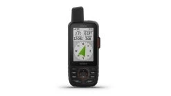 Garmin GPSMAP 66i Handheld GPS -Outdoor Camping Equipment Store opplanet garmin gpsmap 66i gps handheld and satellite communicator black 010 02088 01 ga nd ga2 v7