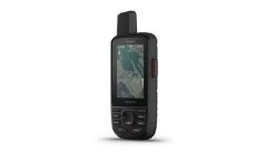 Garmin GPSMAP 66i Handheld GPS -Outdoor Camping Equipment Store opplanet garmin gpsmap 66i gps handheld and satellite communicator black 010 02088 01 ga nd ga2 v8