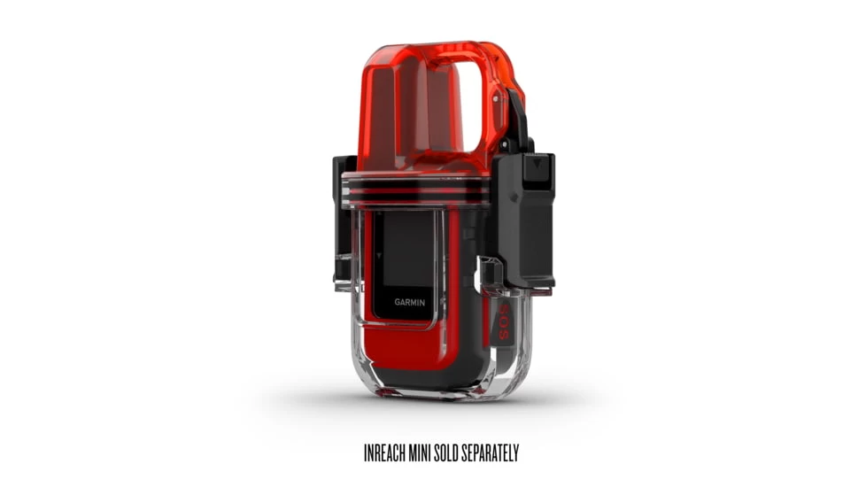 Garmin InReach Mini Dive Case 6 Garmin InReach Mini Dive Case - Image 4
