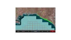 Garmin Standard Mapping -Outdoor Camping Equipment Store opplanet garmin standard mapping gulf coast professional microsd sd card 75844 main