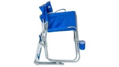 GCI Outdoor Beach Rocker Chairs -Outdoor Camping Equipment Store opplanet gci outdoor beach rocker chair saybrook blue beach rocker av 4