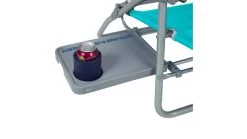 GCI Outdoor Big Surf Chairs With Slide Tables 9 GCI Outdoor Big Surf Chairs With Slide Tables -Outdoor Camping Equipment Store opplanet gci outdoor big surf chair with slide table seafoam green big surf slide table 2 av 3