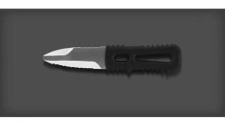 Gerber River Shorty 3in Fixed Blade Knife