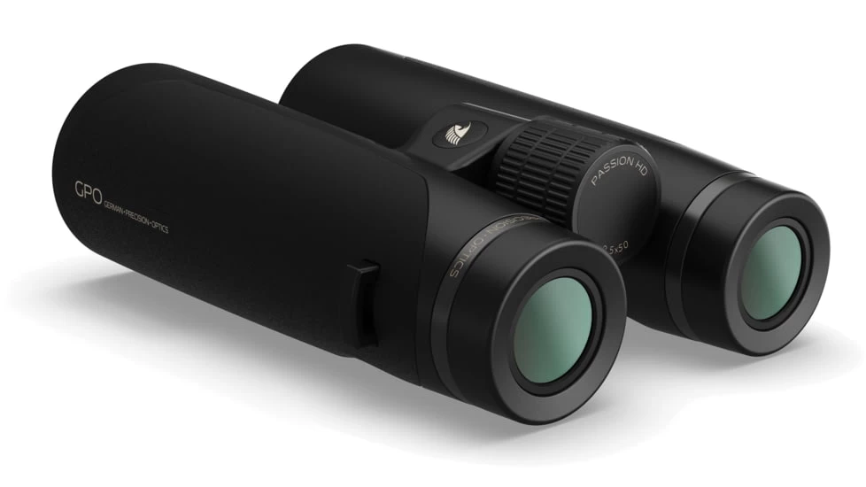 German Precision Optics PASSION HD 8.5x50 Schmidt-Pechan Prism Binocular 4 German Precision Optics PASSION HD 8.5x50 Schmidt-Pechan Prism Binocular - Image 2