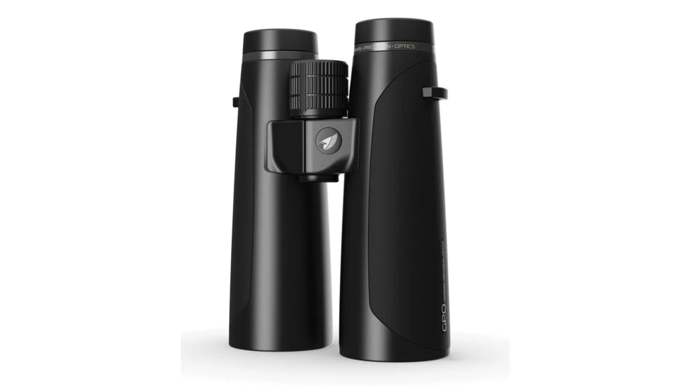 German Precision Optics PASSION HD 8.5x50 Schmidt-Pechan Prism Binocular 5 German Precision Optics PASSION HD 8.5x50 Schmidt-Pechan Prism Binocular - Image 3