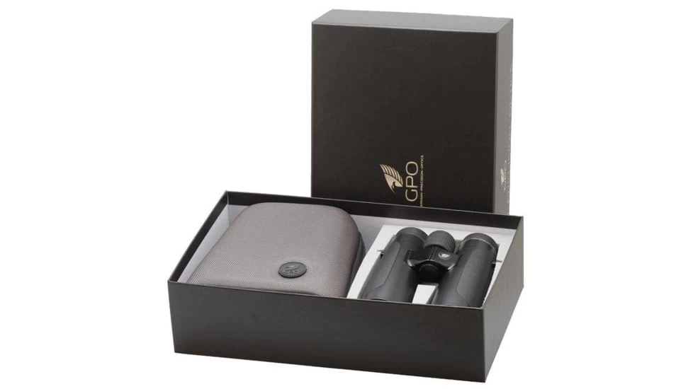 German Precision Optics PASSION HD 8.5x50 Schmidt-Pechan Prism Binocular 7 German Precision Optics PASSION HD 8.5x50 Schmidt-Pechan Prism Binocular - Image 5