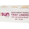 GoSun Sport Tray Liners -Outdoor Camping Equipment Store opplanet gosun sport tray liners 3x strl0000 main