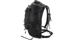 Granite Gear Scurry Daypack -Outdoor Camping Equipment Store opplanet granite gear scurry daypack black 5000051 0001 av 3