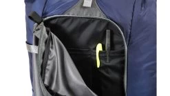 Granite Gear Scurry Daypack -Outdoor Camping Equipment Store opplanet granite gear scurry daypack midnight blue moonmist 5000051 5019 av 6