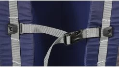 Granite Gear Scurry Daypack -Outdoor Camping Equipment Store opplanet granite gear scurry daypack midnight blue moonmist 5000051 5019 av 7