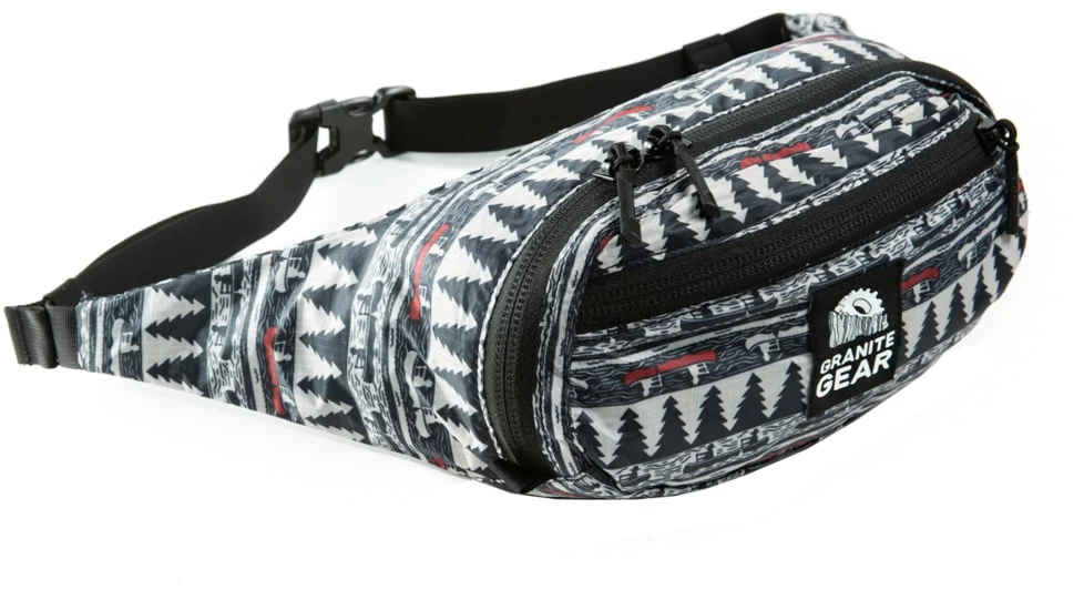 Granite Gear Swift Hip Pack 4 Granite Gear Swift Hip Pack - Image 2