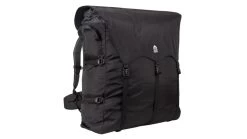 Granite Gear Traditional #4 Portage Pack Black/Chromium