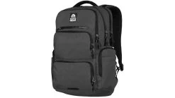 Granite Gear Two Harbors Backpack -Outdoor Camping Equipment Store opplanet granite gear two harbors backpack deep grey black
