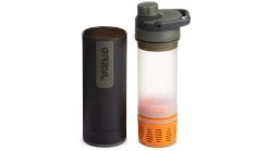 Grayl UltraPress Replacement Purifier Cartridge -Outdoor Camping Equipment Store opplanet grayl ultrapress replacement purifier cartridge orange 505 pc or av 2