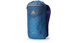 Gregory Nano 14 Daypack -Outdoor Camping Equipment Store opplanet gregory 14 liters nano daypack icon teal one size 124896 9971 main