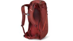 Gregory Arrio 24 L Pack -Outdoor Camping Equipment Store opplanet gregory arrio 24 l pack brick red one size plus 139267 1129 av 1