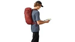 Gregory Arrio 24 L Pack -Outdoor Camping Equipment Store opplanet gregory arrio 24 l pack brick red one size plus 139267 1129 av 2