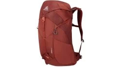 Gregory Arrio 24 L Pack -Outdoor Camping Equipment Store opplanet gregory arrio 24 l pack brick red one size plus 139267 1129 main
