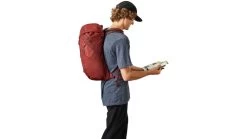 Gregory Arrio 24 L Pack -Outdoor Camping Equipment Store opplanet gregory arrio 24 pack brick red one size 136970 1129 av 2