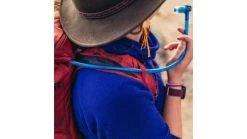 Gregory Arrio 24 L Pack -Outdoor Camping Equipment Store opplanet gregory arrio 24 pack brick red one size 136970 1129 av 4