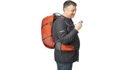 Gregory Citro 30 H2O Plus Pack -Outdoor Camping Equipment Store opplanet gregory citro 30 h2o plus pack spark orange one size 139268 0626 av 4