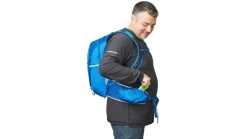 Gregory Miwok 18 Plus Pack -Outdoor Camping Equipment Store opplanet gregory miwok 18 plus pack reflex blue one size 139270 0602 av 4