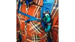 Gregory Miwok 18 Plus Pack -Outdoor Camping Equipment Store opplanet gregory miwok 18 plus pack reflex blue one size 139270 0602 av 5