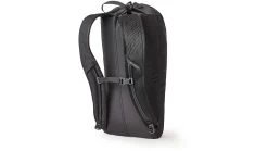Gregory Nano 14 Daypack 17 Gregory Nano 14 Daypack -Outdoor Camping Equipment Store opplanet gregory nano 14 daypack obsidian black one size 124896 0413 av 1