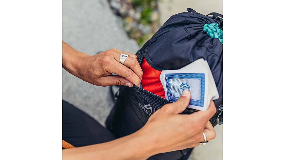 Gregory Nano 14 Daypack 10 Gregory Nano 14 Daypack - Image 8