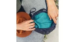 Gregory Nano 14 Daypack 20 Gregory Nano 14 Daypack -Outdoor Camping Equipment Store opplanet gregory nano 14 daypack obsidian black one size 124896 0413 av 4