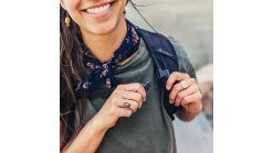 Gregory Nano 14 Daypack 21 Gregory Nano 14 Daypack -Outdoor Camping Equipment Store opplanet gregory nano 14 daypack obsidian black one size 124896 0413 av 5