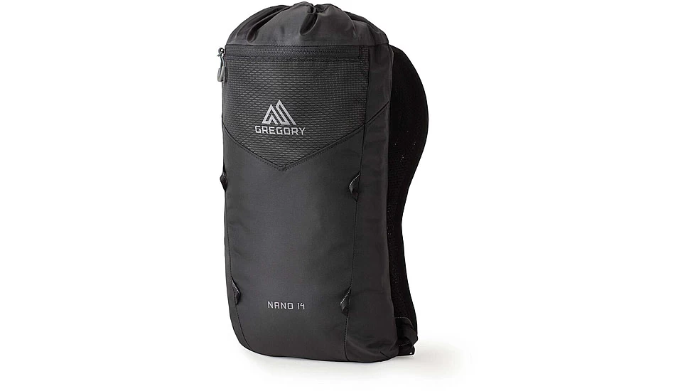 Gregory Nano 14 Daypack 4 Gregory Nano 14 Daypack - Image 2