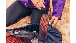 Gregory Raincover 80L-110L 13 Gregory Raincover 80L-110L -Outdoor Camping Equipment Store opplanet gregory raincover 80l 110l lava black x large 141350 9574 av 3