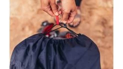 Gregory Raincover 80L-110L 12 Gregory Raincover 80L-110L -Outdoor Camping Equipment Store opplanet gregory raincover 80l 110l lava black x large 141350 9574 av 4