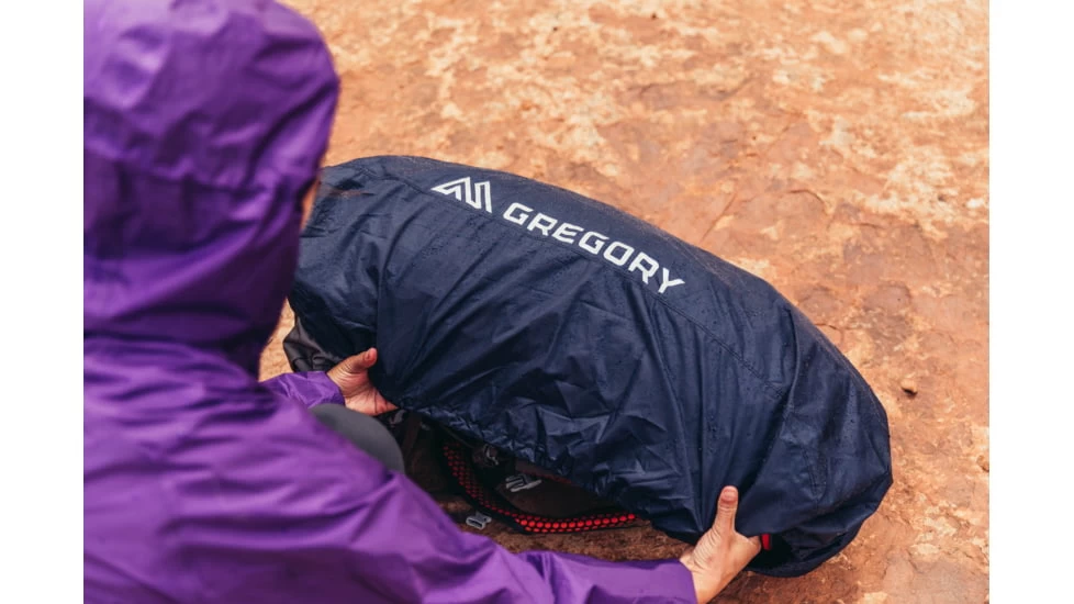 Gregory Raincover 80L-110L 9 Gregory Raincover 80L-110L - Image 7