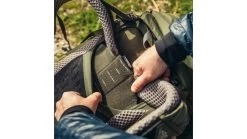 Gregory Stout 70 L Backpack - Men's -Outdoor Camping Equipment Store opplanet gregory stout 70 backpack mens fennel green 126874 1333 av 2