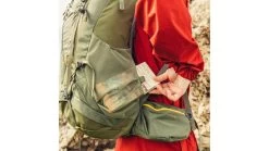 Gregory Stout 70 L Backpack - Men's -Outdoor Camping Equipment Store opplanet gregory stout 70 backpack mens fennel green 126874 1333 av 8