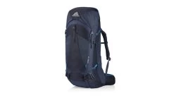 Gregory Stout 70 L Backpack - Men's -Outdoor Camping Equipment Store opplanet gregory stout 70 backpack mens phantom blue 126874 8320 main