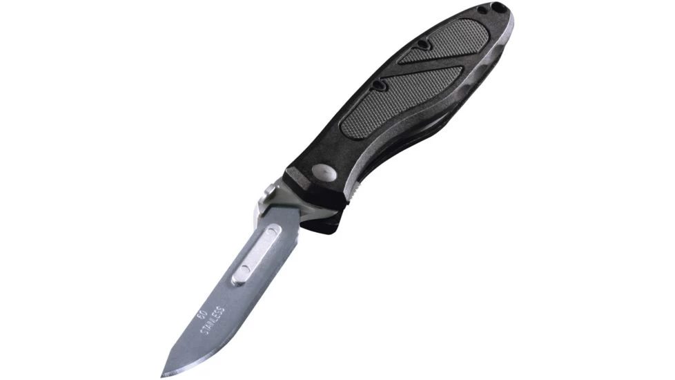Havalon Piranta-Z Folding Knife 3 Havalon Piranta-Z Folding Knife