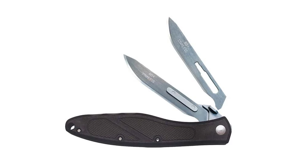 Havalon Piranta-Z Folding Knife 6 Havalon Piranta-Z Folding Knife - Image 4