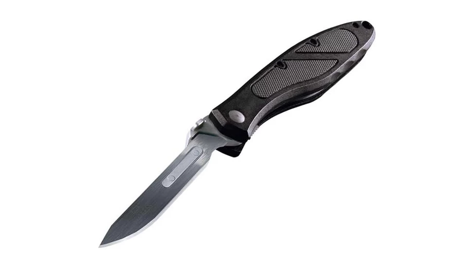 Havalon Piranta-Z Folding Knife 4 Havalon Piranta-Z Folding Knife - Image 2
