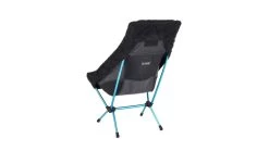 Helinox High-Back Seat Warmer Chair Two -Outdoor Camping Equipment Store opplanet helinox high back seat warmer chair two black fleece 12480 av 4