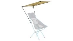 Helinox Personal Shade -Outdoor Camping Equipment Store opplanet helinox personal shade coyote tan 15707r1 main