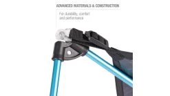 Helinox Personal Shade -Outdoor Camping Equipment Store opplanet helinox personal shade sand 15702r1 av 3