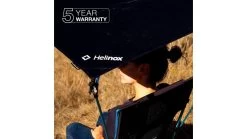 Helinox Personal Shade -Outdoor Camping Equipment Store opplanet helinox personal shade sand 15702r1 av 6