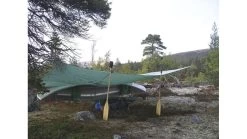 Hilleberg Tarp 20 XP Shelter 15 Hilleberg Tarp 20 XP Shelter -Outdoor Camping Equipment Store opplanet hilleberg tarp 20 xp shelter z52 cgs hil0029 use1